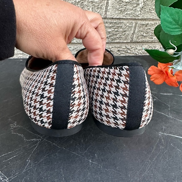 Kelly & Katie Peyton Flat loafers size 8.5 - Picture 7 of 7